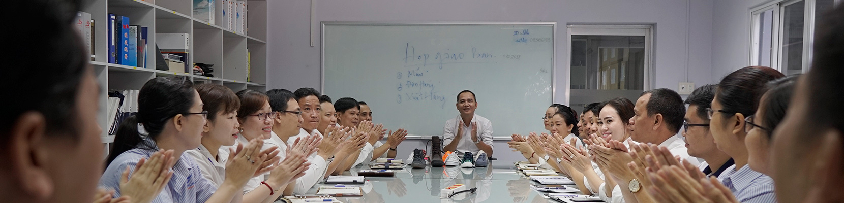 Cơ hội nghề nghiệp