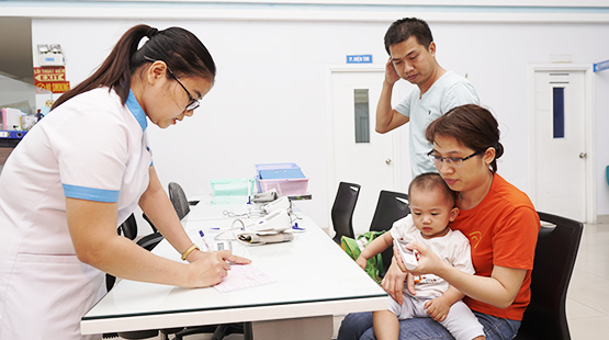 Trách nhiệm xã hội