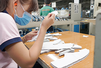 Lễ ký kết hợp tác giữa Tập đoàn Đông Hưng Group và Ngân hàng TMCP Phương Đông