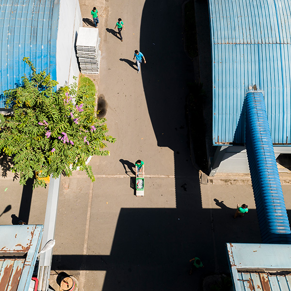 Đông Hưng Footwear Group đồng hành cùng các phong trào văn hóa thể thao cộng đồng