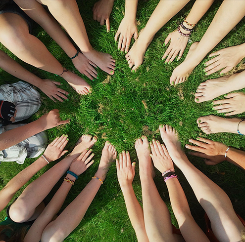 Đông Hưng Footwear Group đồng hành cùng các phong trào văn hóa thể thao cộng đồng