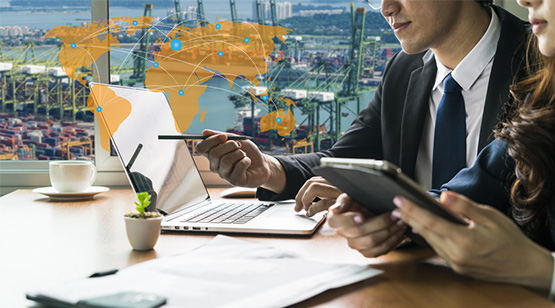 Khai thuế hải quan