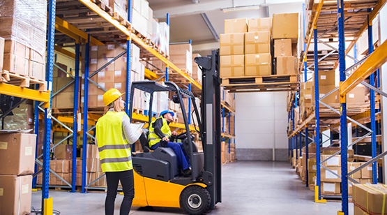 Tư vấn Xuất nhập khẩu