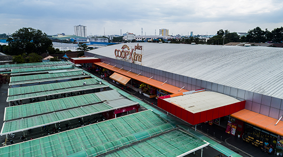 Tư vấn lựa chọn chuỗi phân phối